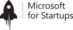 Microsoft for Startups Logo